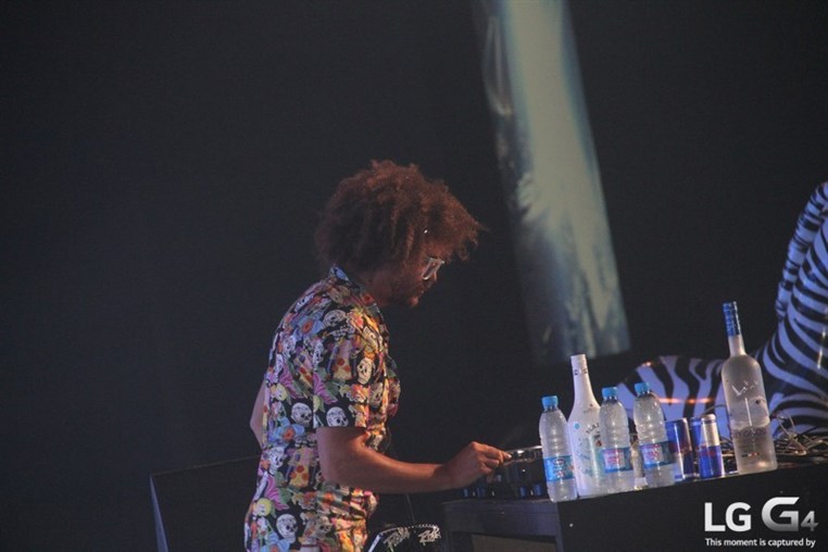 NRJ Music Tour 2015 Part 2